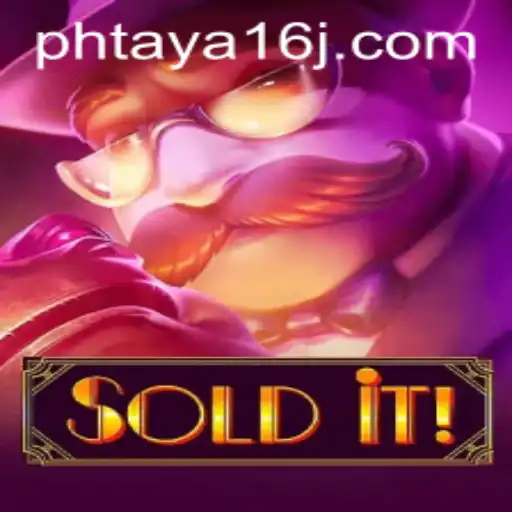 Exploring Soldit: The Revolutionary Game with Phtaya 16