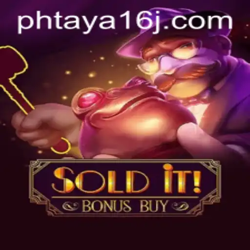 Exploring the Thrills of SolditBonusBuy: A Deep Dive into the Game