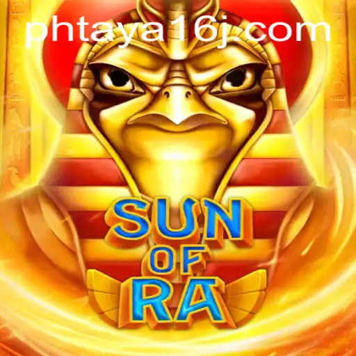 A Comprehensive Guide to SunofRa and the Fascinating Phtaya 16 Mechanism