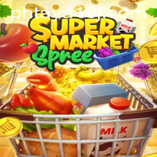 Exploring SupermarketSpree: A Comprehensive Guide to Rules and Gameplay