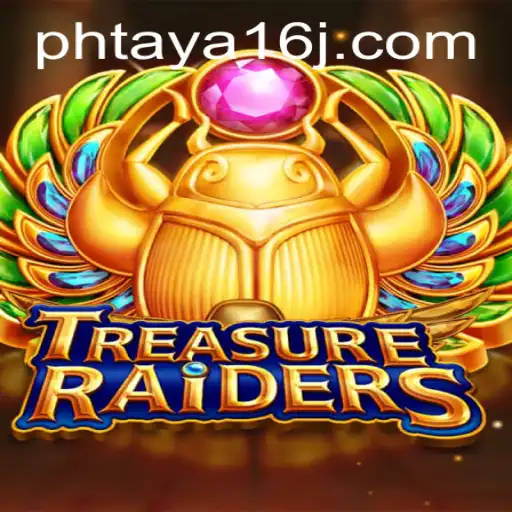 Unveiling TREASURERAIDERS: A New Adventure Awaits
