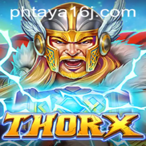 Unleashing the Power of ThorX: A Modern Gaming Revolution