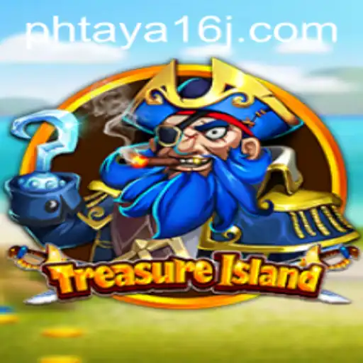 TreasureIsland: A Captivating Adventure with a Twist