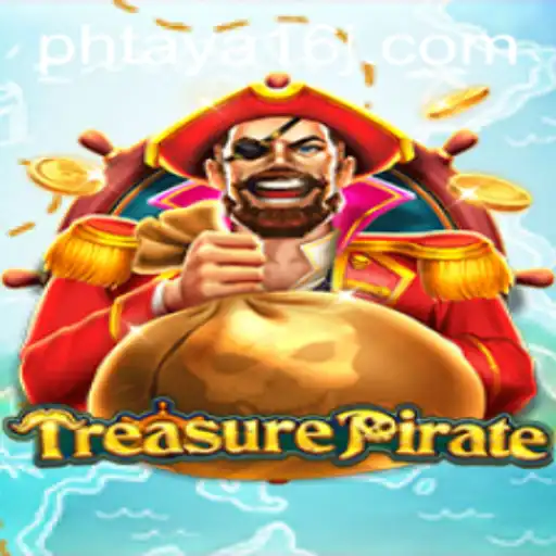 Discover the Thrilling Adventure of TreasurePirate with Phtaya 16