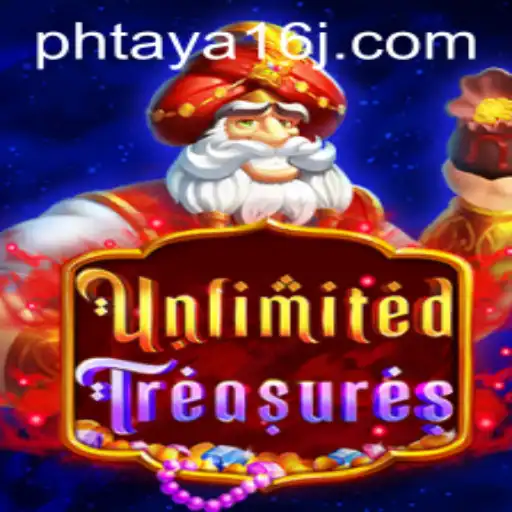Discover the Intrigue of UnlimitedTreasures and the Enigma of Phtaya 16