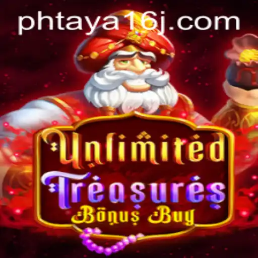 UnlimitedTreasuresBonusBuy: Dive into a World of Adventure and Excitement