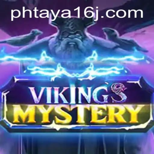 VikingsMystery: Dive Into the World of Norse Legends