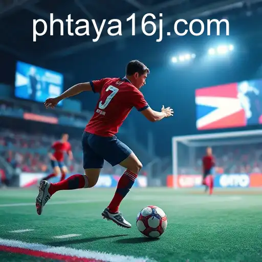 The Rise of Virtual Sports: Embracing Innovation with Phtaya 16