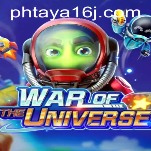 WAROFTHEUNIVERSE: An In-Depth Exploration of the Game's Mechanics and Current Trends