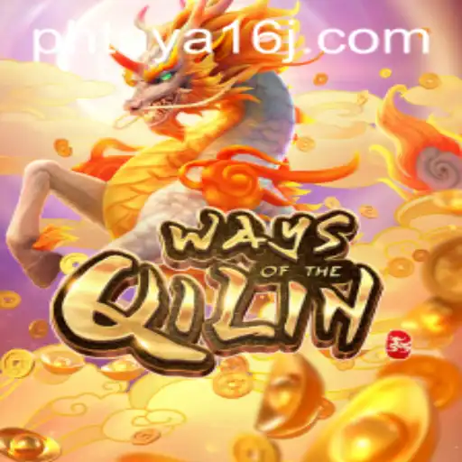 Exploring the Enchanting World of 'Ways of the Qilin' Game