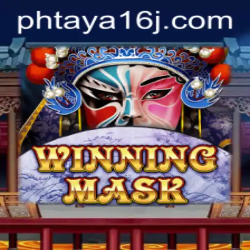 WinningMask: An Immersive Game Experience with Phtaya 16