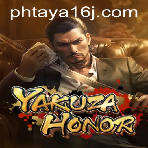 Exploring the Intricate World of 'YakuzaHonor'